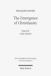 The Emergence of Christianity cover