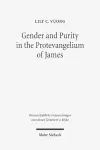 Gender and Purity in the Protevangelium of James cover