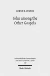 John among the Other Gospels cover
