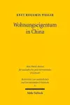 Wohnungseigentum in China cover