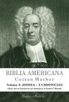Biblia Americana cover