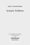 Synoptic Problems cover