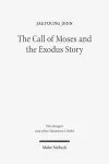 The Call of Moses and the Exodus Story cover