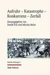 Aufruhr - Katastrophe - Konkurrenz - Zerfall cover