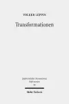 Transformationen cover