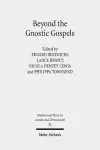 Beyond the Gnostic Gospels cover