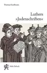 Luthers "Judenschriften" cover