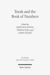 Torah and the Book of Numbers cover