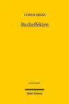 Bucheffekten cover