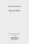 Gott im Wort cover