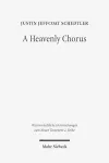 A Heavenly Chorus cover