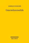 Unternehmensethik cover