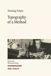Topography of a Method cover
