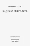 Negativism of Revelation? cover