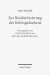 Zur Revolutionierung des Gottesgedankens cover