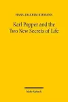 Karl Popper and the Two New Secrets of Life cover
