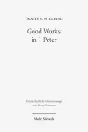 Good Works in 1 Peter cover