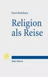 Religion als Reise cover