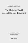 The Christian World Around the New Testament cover