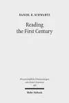 Reading the First Century cover