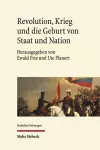 Revolution, Krieg und die Geburt von Staat und Nation cover