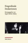 Eingreifende Denkerinnen cover