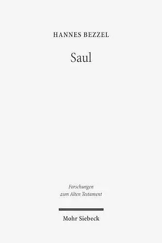 Saul cover