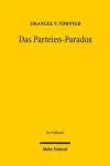 Das Parteien-Paradox cover