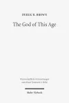 The God of This Age cover