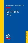 Sozialrecht cover