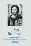 Jesus Handbuch cover