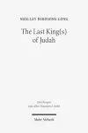 The Last King(s) of Judah cover