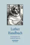 Luther Handbuch cover