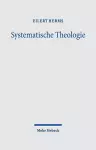 Systematische Theologie cover