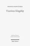 Vicarious Kingship cover