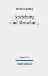 Anziehung und Abstoßung cover