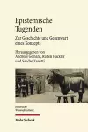 Epistemische Tugenden cover