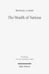 The Wealth of Nations cover