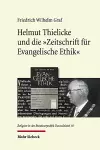 Helmut Thielicke und die 'Zeitschrift für Evangelische Ethik' cover