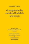 Grundpfandrechte zwischen Flexibilität und Schutz cover