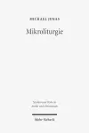 Mikroliturgie cover