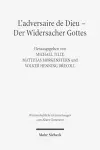 L'adversaire de Dieu - Der Widersacher Gottes cover