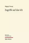 Zugriffe auf das Ich cover