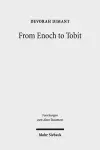 From Enoch to Tobit cover