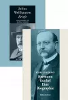 Briefe / Hermann Gunkel - Eine Biographie cover