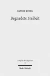 Begnadete Freiheit cover