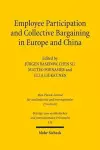 Employee Participation and Collective Bargaining in Europe and China cover