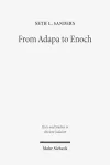 From Adapa to Enoch cover