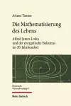 Die Mathematisierung des Lebens cover