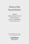 Christ of the Sacred Stories cover